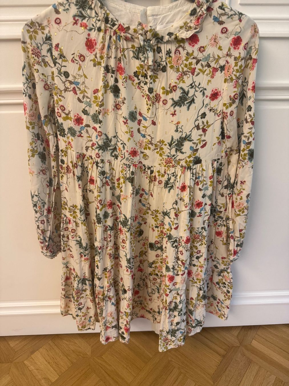 Zara Kleider & Röcke: Robe Zara T13-14 ans – Gebraucht aus Conches von chn_hgl6 4