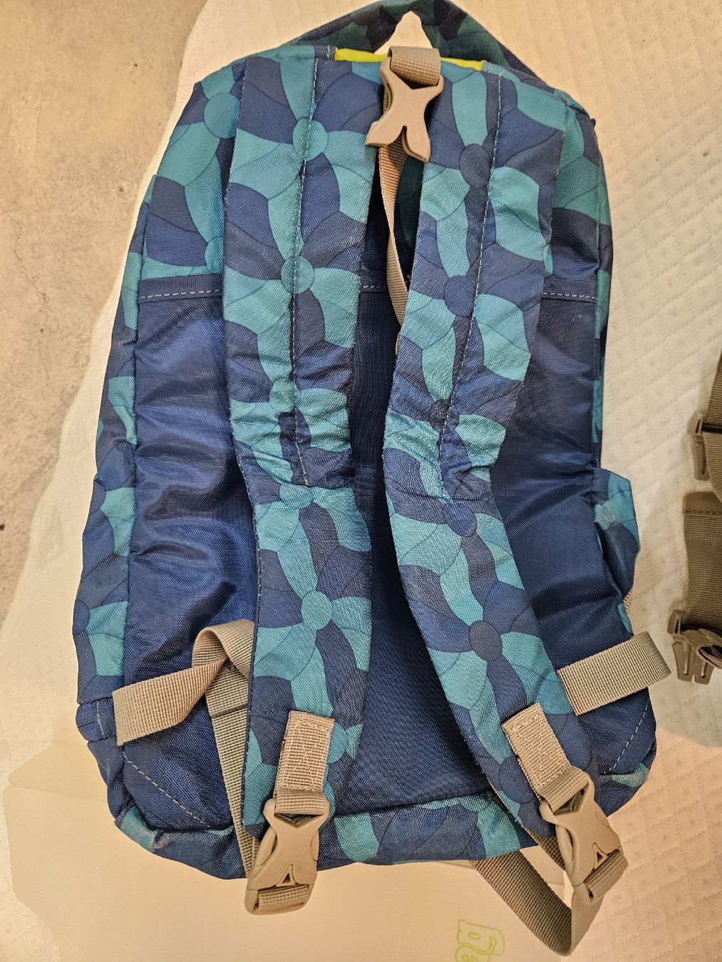 Ergobag Borse & Zaini: Schulranzen ergobag  – Usato da Beringen venduto da dannydanke76 6