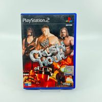 WWE Crush Hour (PS2)