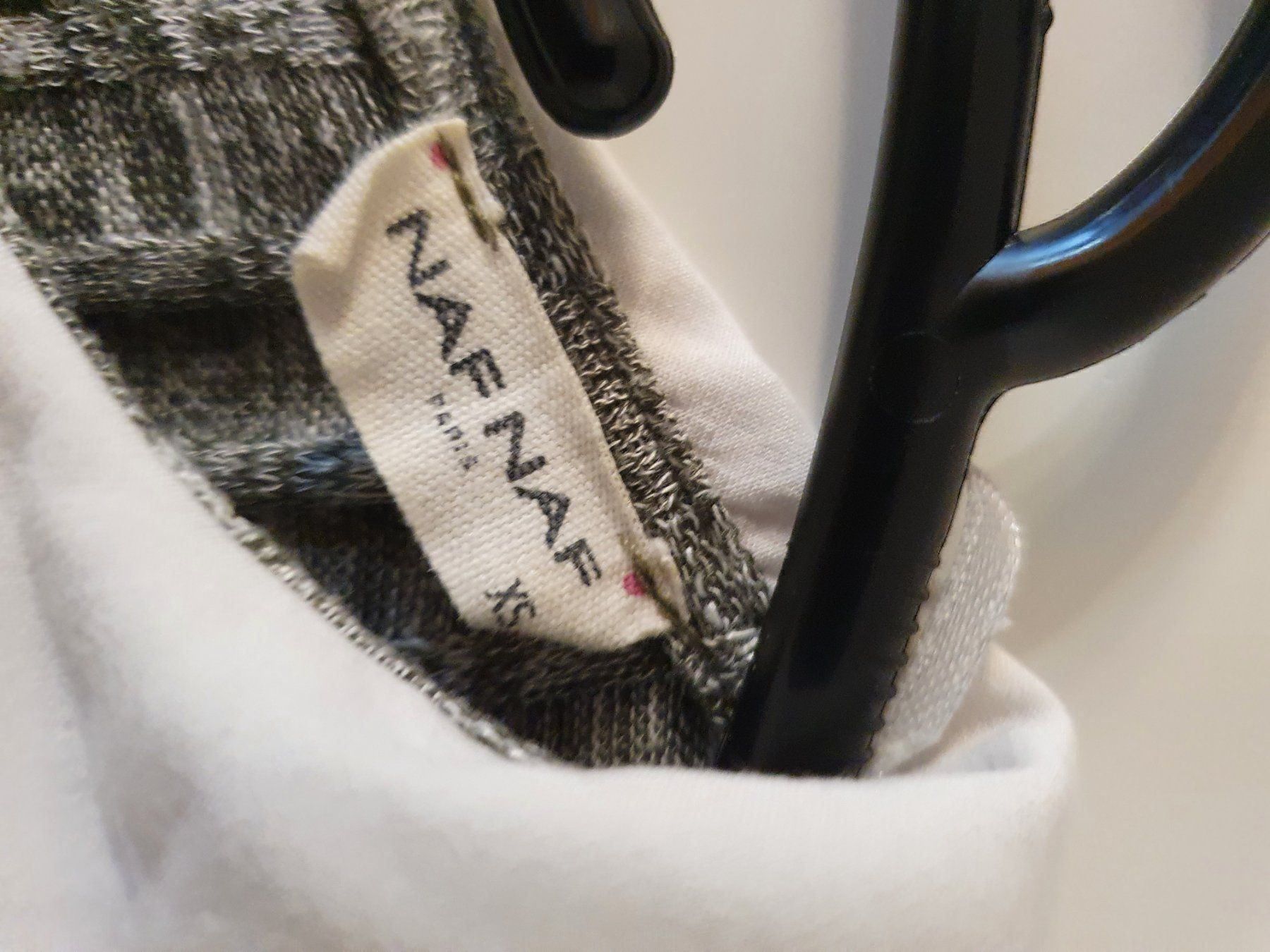 Nafnaf Camicette: Nafnaf Blusenshirt Gr. XS – Usato da thalwil venduto da Raishin720 2