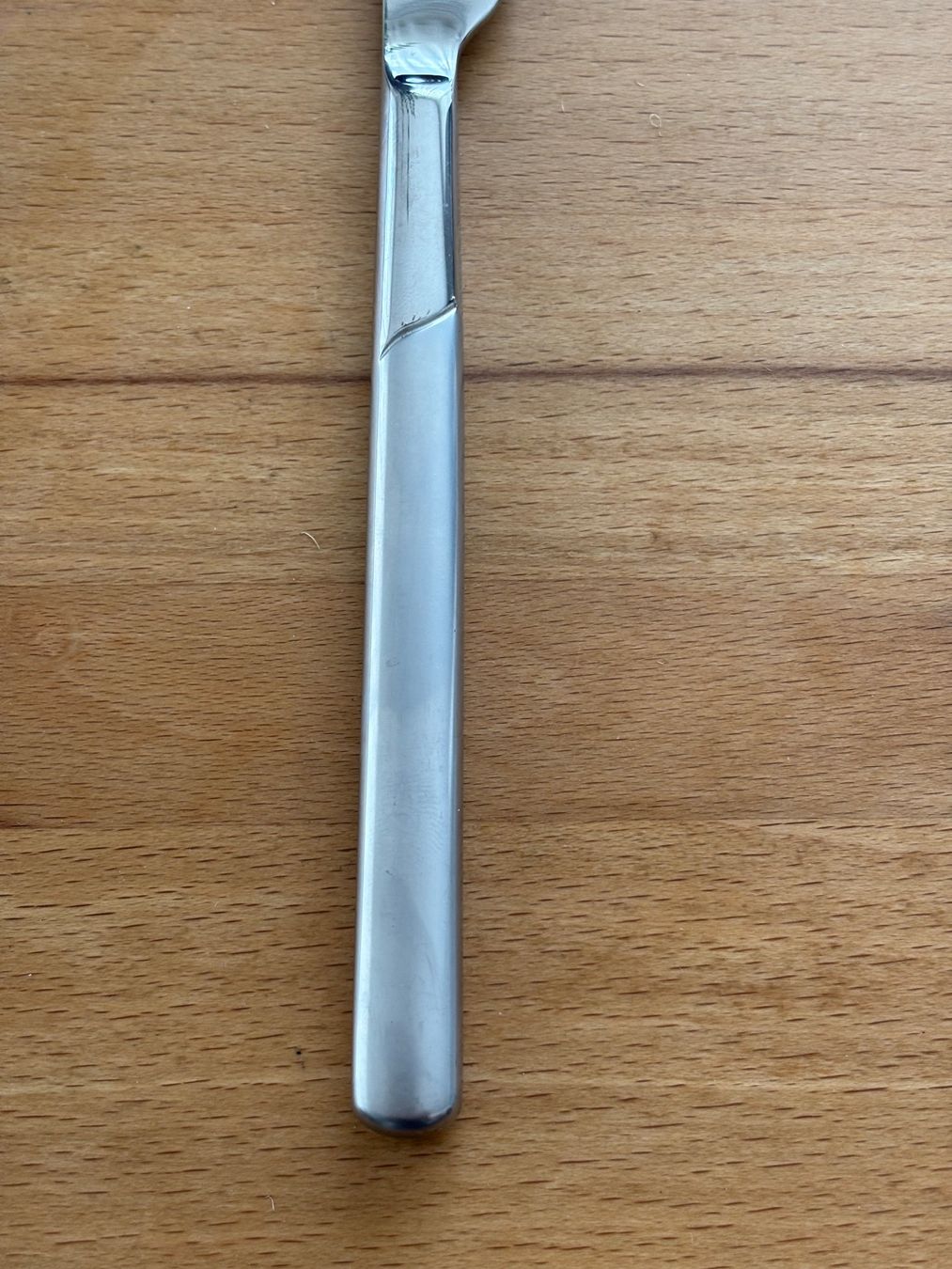 Sola Set di posate: Besteck von Sola – Usato da Zug venduto da Biki72 6