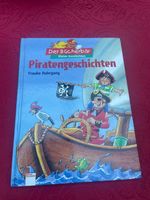 Piratengeschichten - Der Bücherbär