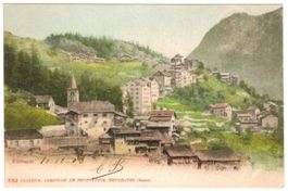 AK Finhauts 1903
