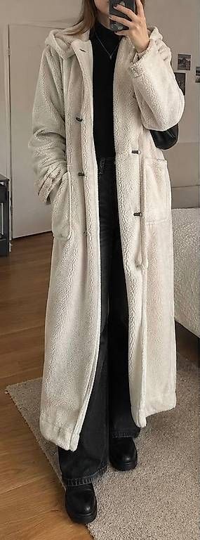 Mäntel: long manteau  – Neu und originalverpackt aus Neuchâtel von eli_t9yy