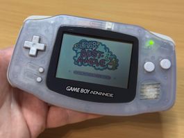 Game Boy Advance - Nintendo