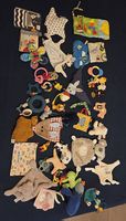 Baby Spielzeuge 50 Artikel