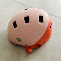 Casque vélo roller trotinette Btwin