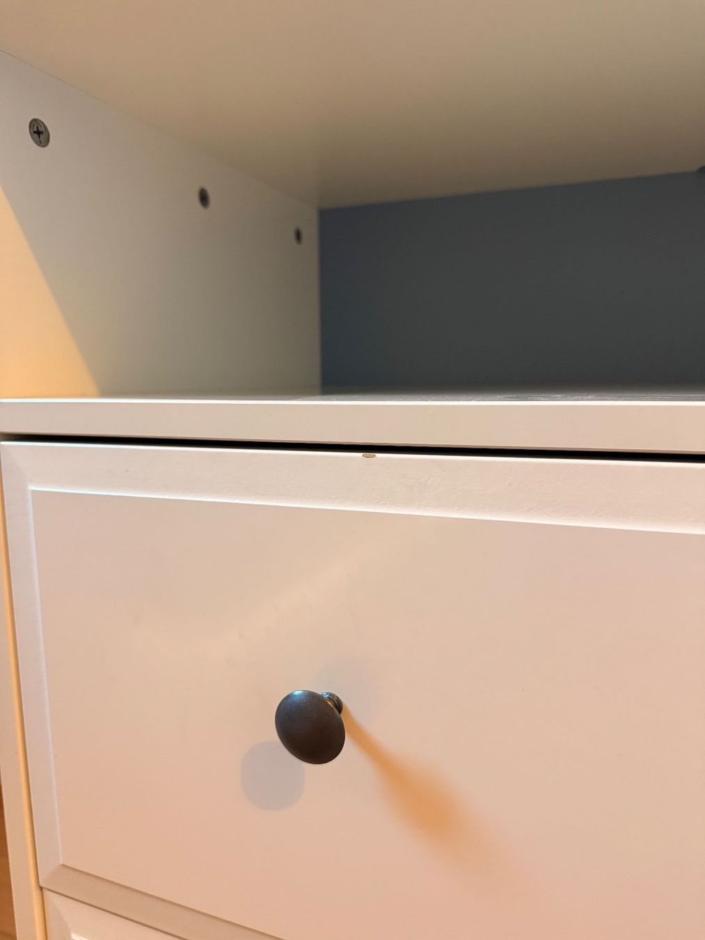 Ikea Cassettiere: IKEA Kommode (Hemnes - weiss) – Usato da Schwerzenbach venduto da tomschl 6