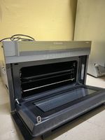 Electrolux Einbaubackofen EBCSL80SP gebraucht
