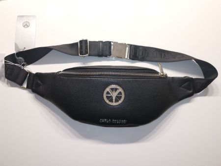 Carlo Colluci Bauchtasche, NEU für Männer und Frauen 50% NP