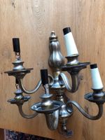 Wandleuchter 5 flammig und hochwertig