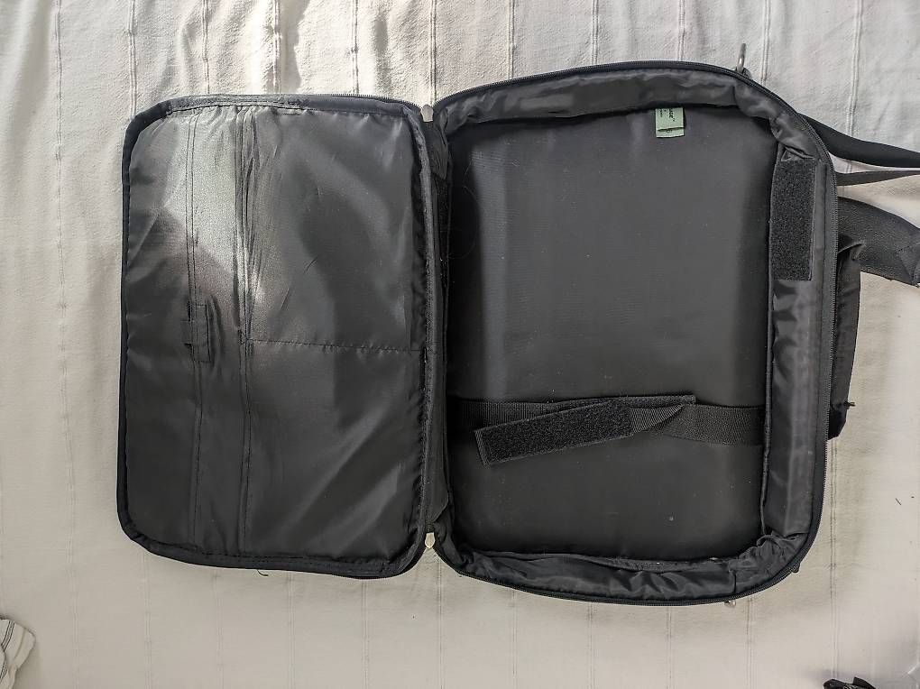 Sacs: Laptop Tasche – D'occasion à Zürich par fra_rgh5 3