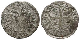 Freiburg Kreuzer 1624  /3296
