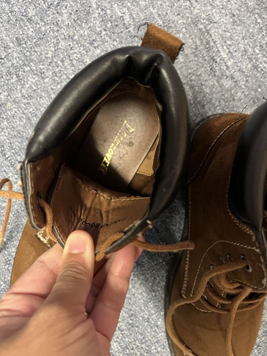 Landrover Damenschuhe: Winter Stiefel : Grösse 37  – Gebraucht aus Zürich von Proton_Slit 1