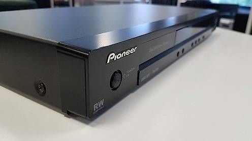 Sistemi audio & multimediali: PIONEER DVD - CD PLAYER DV - 300 K – Usato da Sarnen venduto da rem_l7bp 2