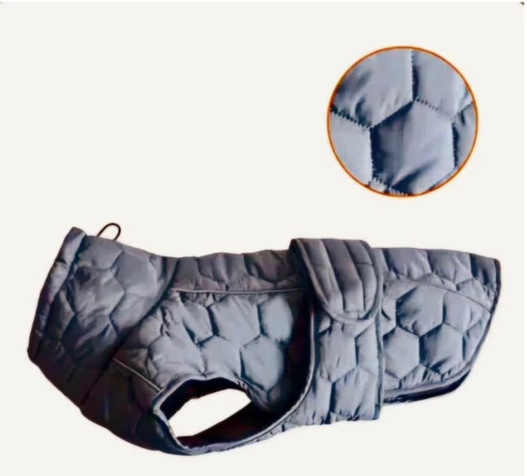 Abbigliamento: Hundemantel Hexagon – Nuovo e nell'imballaggio originale da Suhr venduto da Leo2567 3