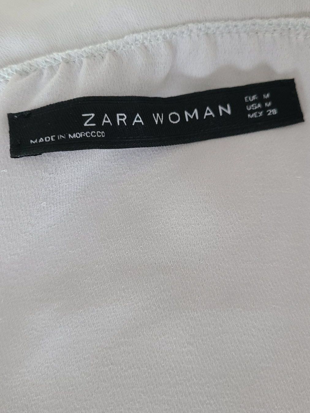 Zara Top: Top von Zara, Gr. M – Usato da Basel venduto da Luzora 3