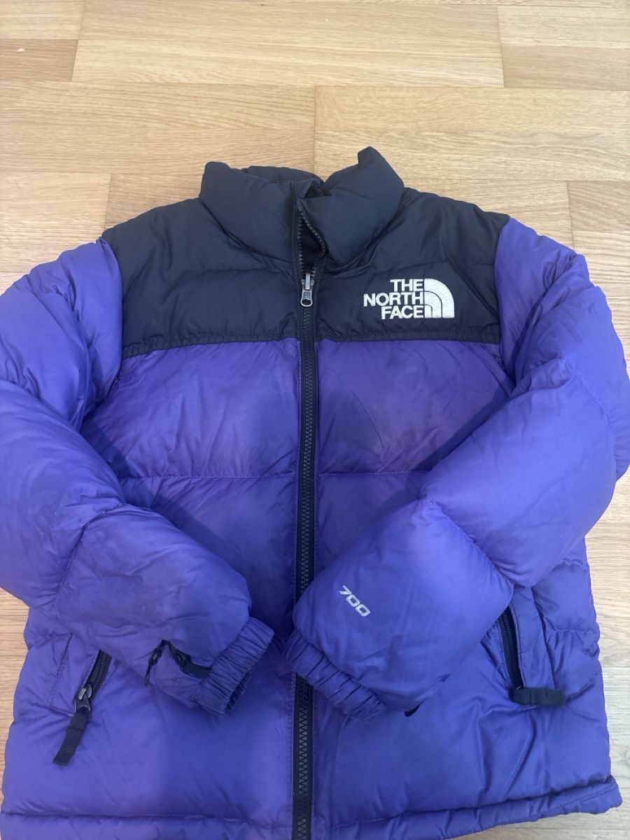 North Face Giacche & Cappotti: North Face Jacke Junior Gr. M – Usato da Zürich venduto da Reto82 1