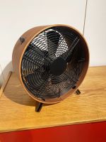 Ventilator Otto Stadlerform, Teak