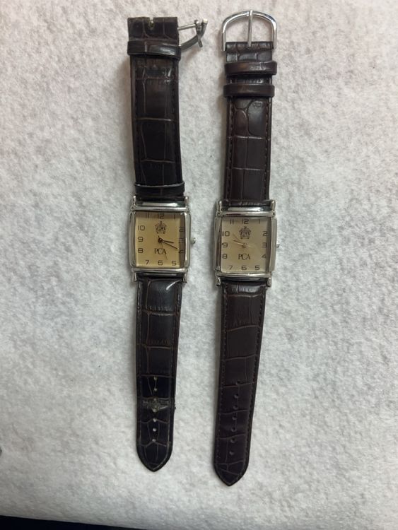 x PCA Uhr (Usato) a Näfels per CHF – con consegna Acquista