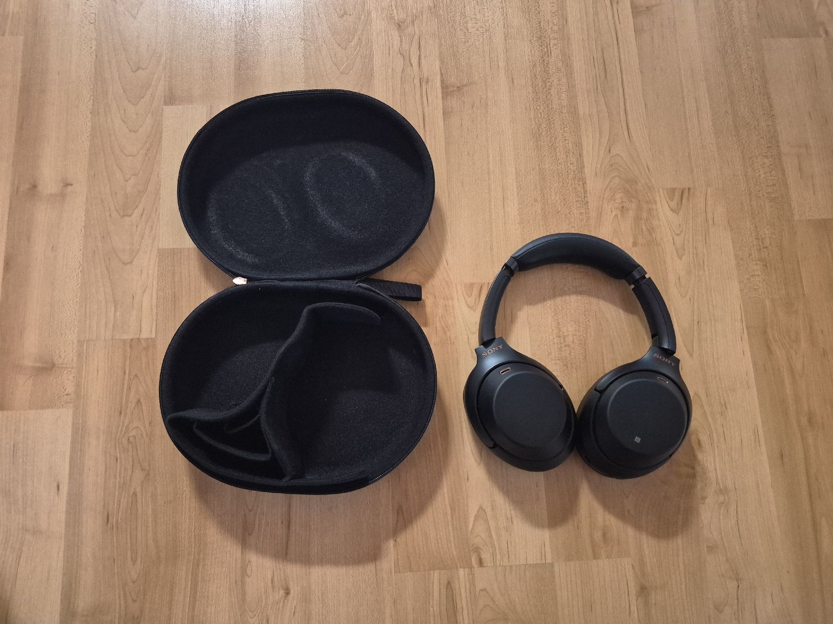 Sony Kopfhörer: Sony WH-1000XM3 – Gebraucht aus Attalens von ric_lrn5 1