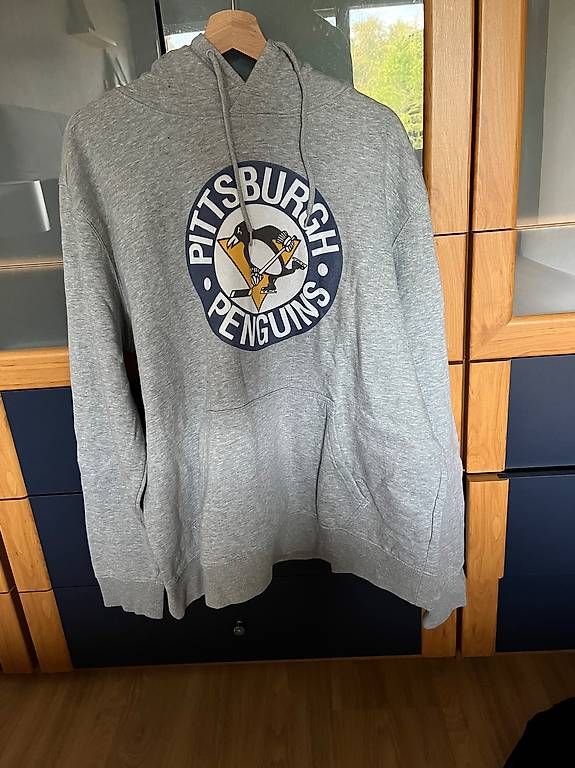 Maglioni & Felpe: PITTSBURGH PENGUINS Pullover XXL – Nuovo (secondo la descrizione) da Ottenbach venduto da niki1991234