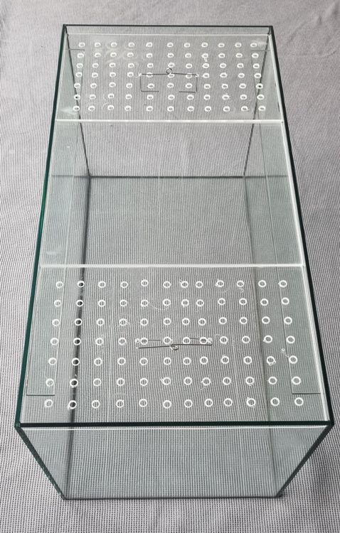 Terrarium aus Glas Kaufen auf Ricardo