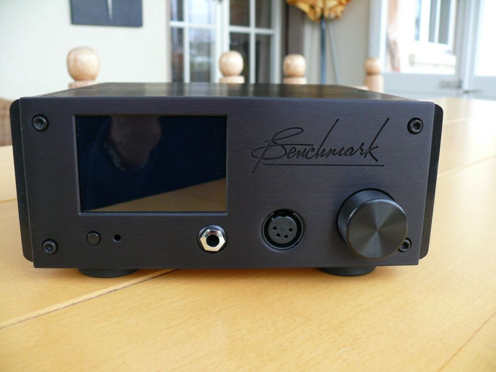Test: SPL Phonitor X Kopfhörerverstärker + Vorverstärker + DAC-Option