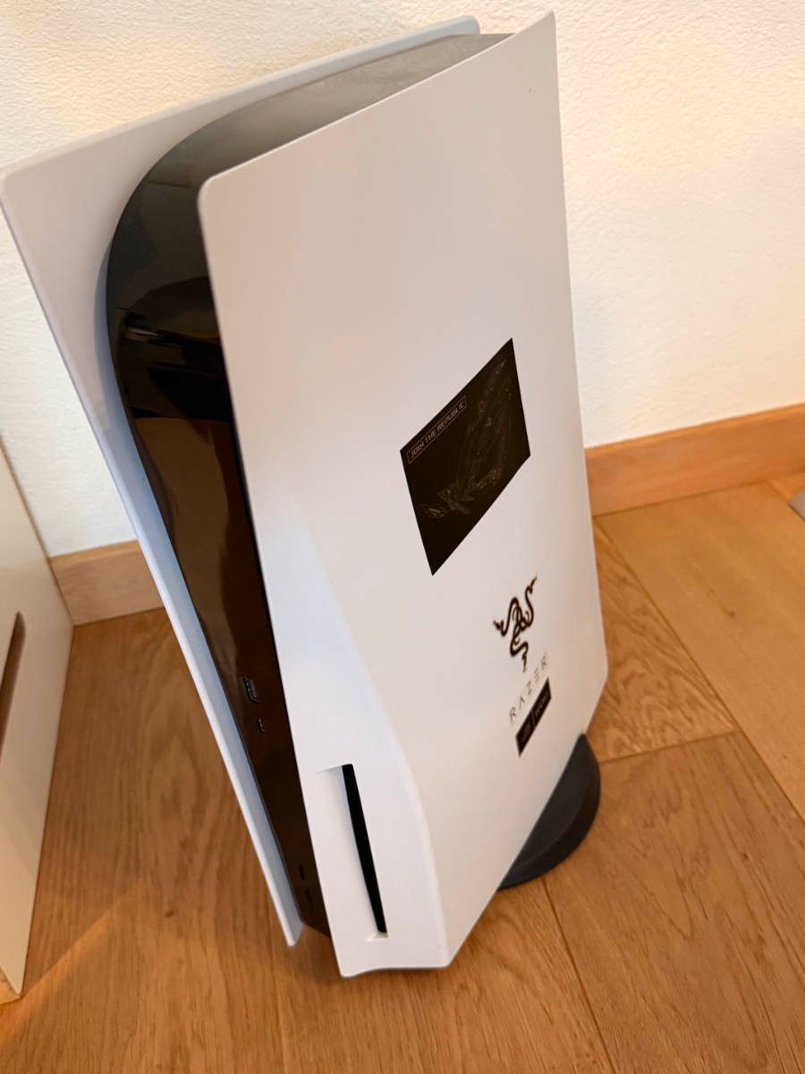Sony Console: Playstation 5 Disc, mit Bildschirm, Maus und Game – Usato da Rüti ZH venduto da S_scheurer 1