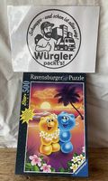 Ravensburger Puzzle (500 Teile)