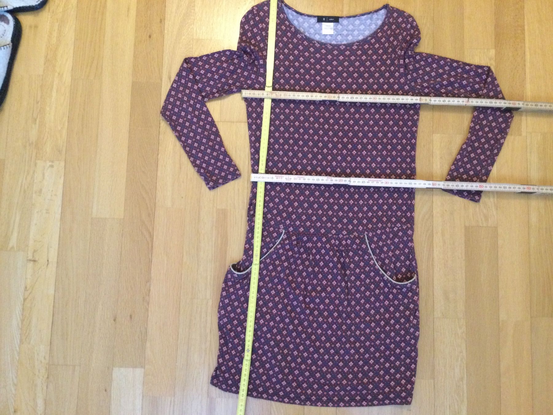 La Redoute Vestiti: Kleid 34 - R Edition – Usato da Zürich venduto da Janakpur 2
