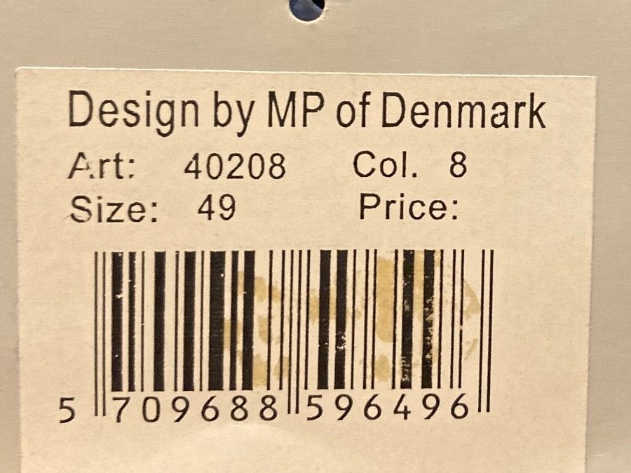 Altro abbigliamento per bambino: Wolle Mütze MP – Usato da Chur venduto da Tommm 3