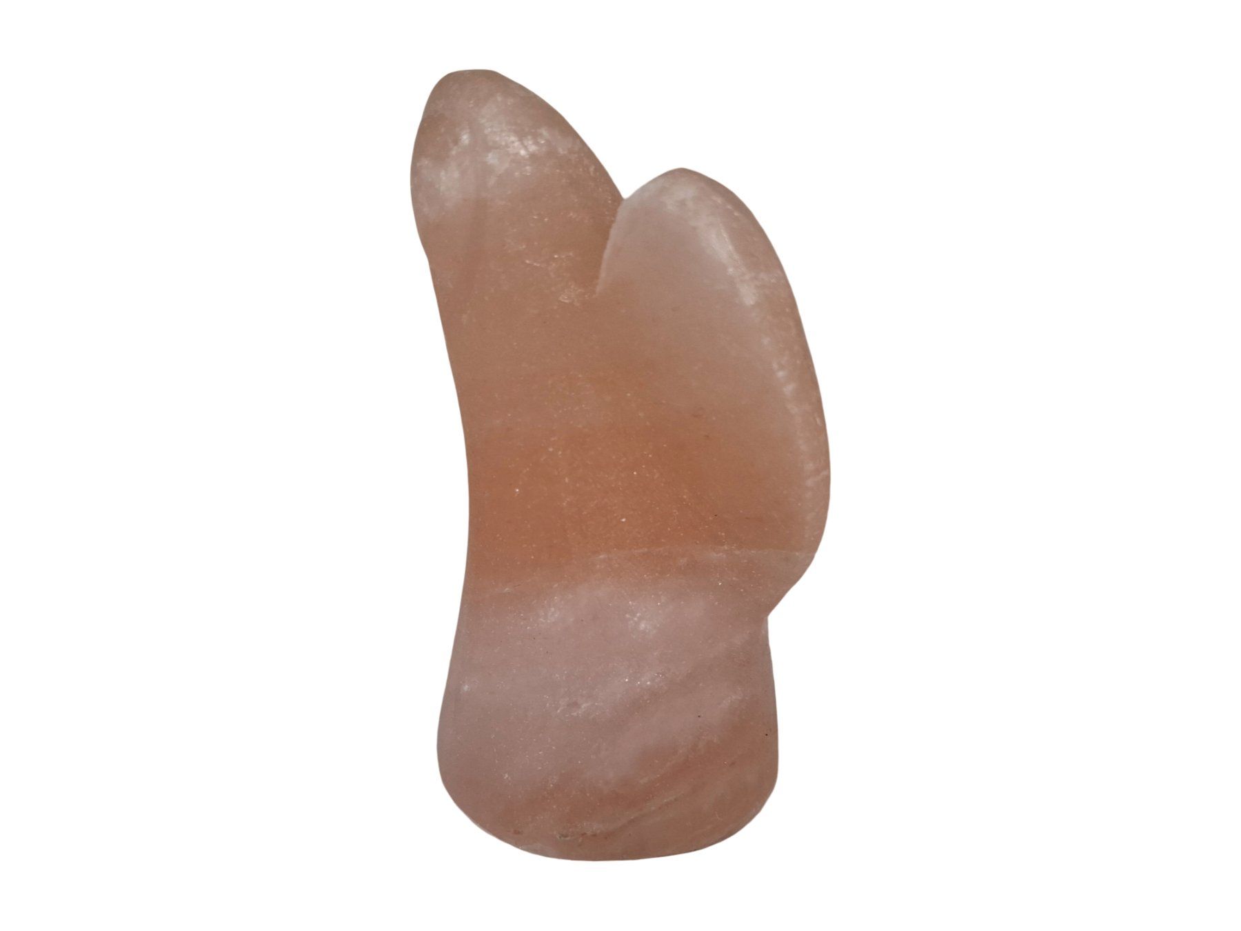 Statuette: Salzkristall-Engel – Usato da Wil SG venduto da Restwert_Wil 3