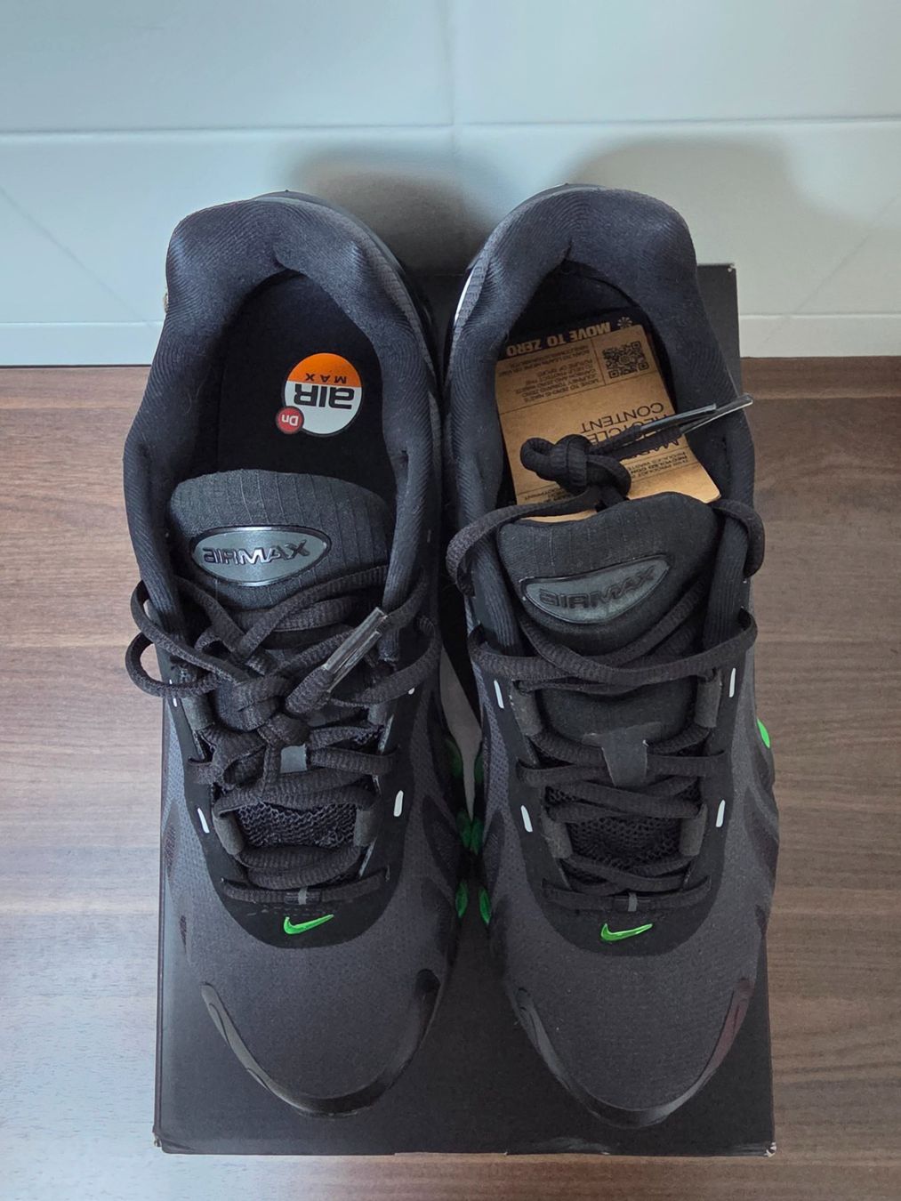 Nike Scarpe da uomo: Nike Air Max DN8 – Nuovo e nell'imballaggio originale da Fleurier venduto da dav_xx8y 2