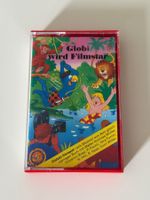 Globi wird Filmstar - Hörspiel-Kassette