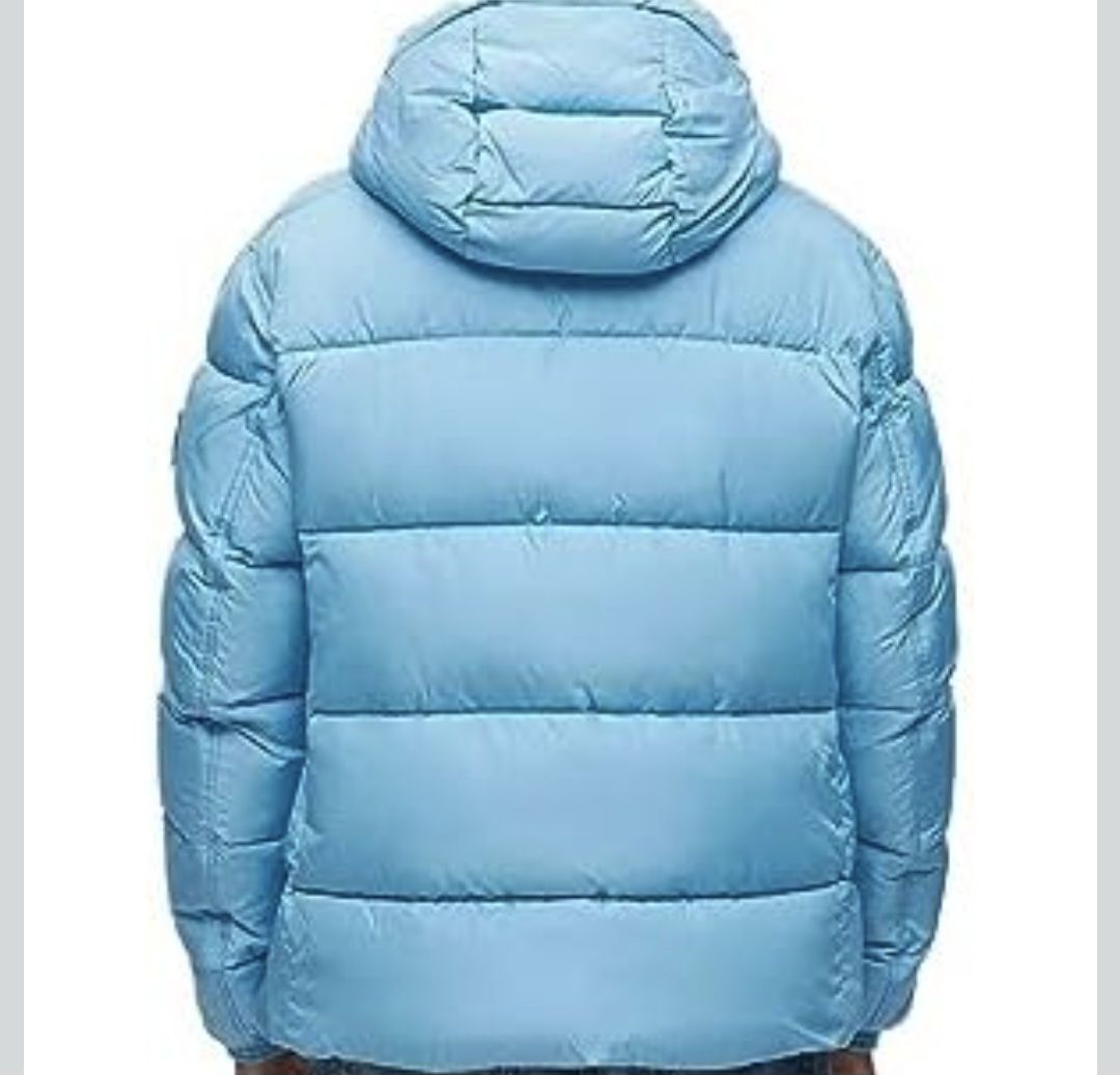 Hugo Boss Jacken: Boss Winterjacke Gr. 52 – Gebraucht aus Heiden von cla_d7z6 2