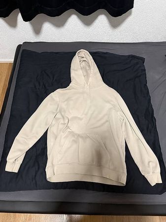 Pull H&M Beige Taille L