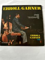 Erroll Garner Trio – Erroll Garner (Rare 33 1/3 RPM, EP)