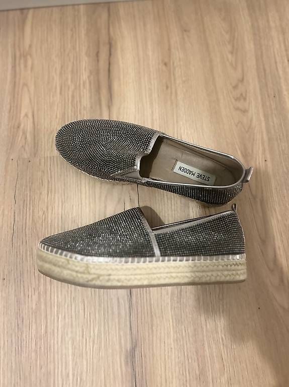 Scarpe da donna: Schuhe Steve Madden – Usato da Basel venduto da Annalaura7 2