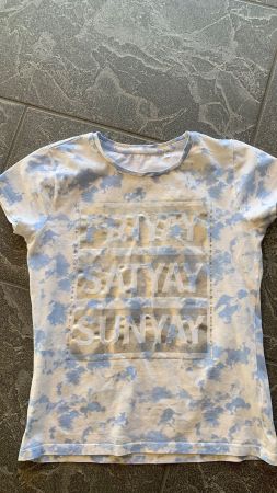 T-Shirt Mädchen 152