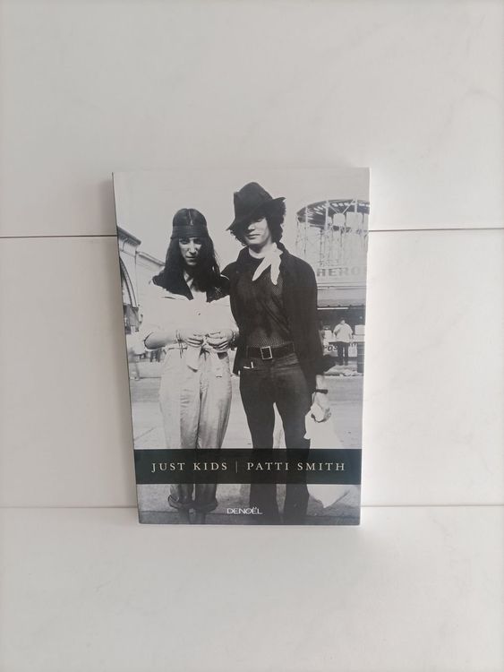 Just Kids By Patti Smith: A Review | A City In The 60s Memoir That Went Beyond The Self - Foto 4