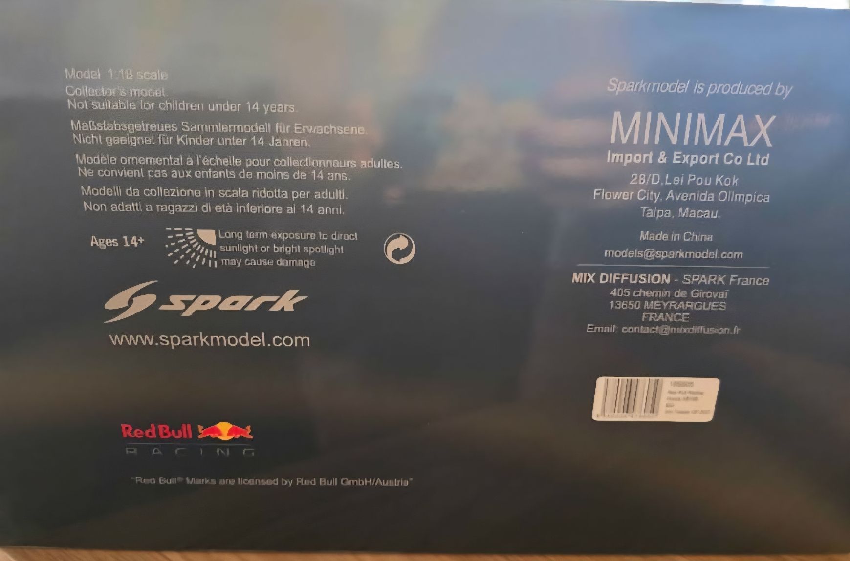 Modellautos: Modellauto – Neu und originalverpackt aus Küttigen von SweetChaiLemon 3