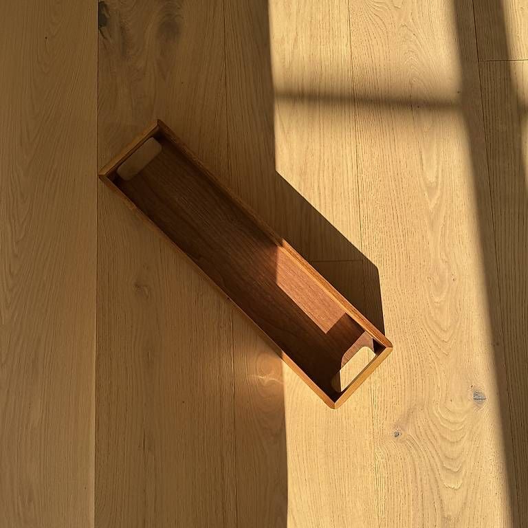 Plateaux: Adhoc Tablett – D'occasion à Solothurn par Juliasju