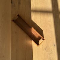 Adhoc Tablett