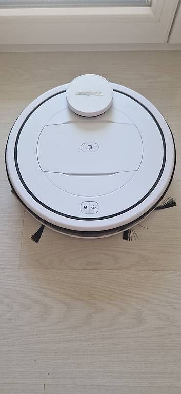 Aspirapolveri & Accessori: Robot Aspirapolvere – Usato da Lumino venduto da ilpara