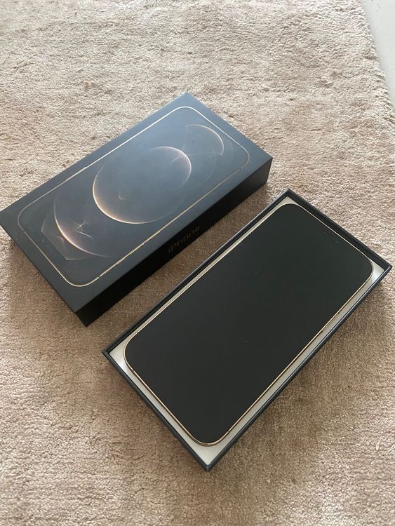 Iphone 12 Pro Max 128gb Gebraucht