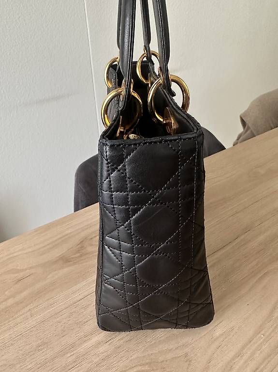 Borse da donna: Lady Dior Vintage – Usato da Zürich venduto da sanela1122 2