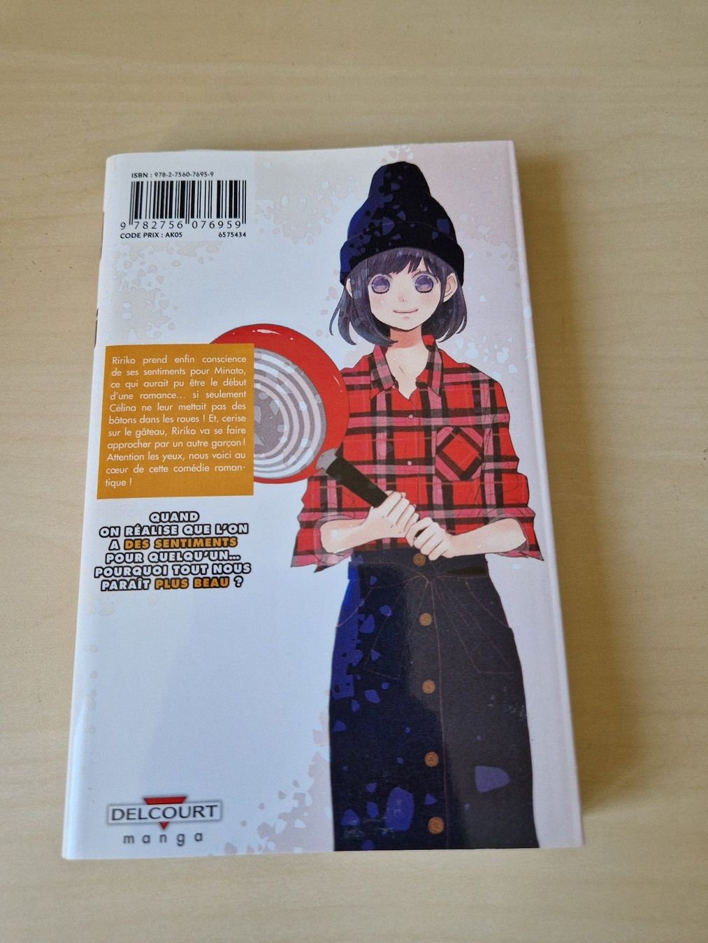 Fumetti: Shojo ReRe : Hello ! - Tome 5 – Usato da Lausanne venduto da cori_dw9 1