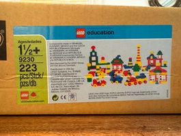 LEGO Duplo Education Set 9230 (Neu!)