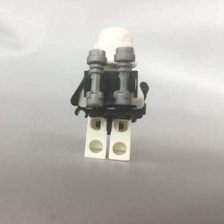 Statuette: DEWBACK MIT 6 STORMTROOPER - KLEMMBAUSTEINE MINIFIGUREN – Nuovo e nell'imballaggio originale da Kriens venduto da swissgadget 6